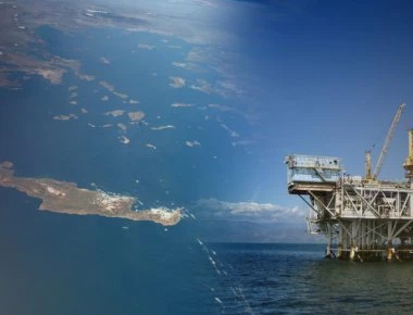 «Eίναι πολλά τα λεφτά Αλέξη» : Πάνω από 4 τρισ. ευρώ η αξία των κοιτασμάτων σε Κρήτη και Κύπρο